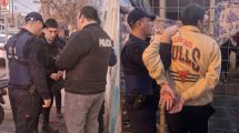 Imagen de Detuvieron a uno de los fugados de una comisaría de Cipolletti y continúa la búsqueda del otro