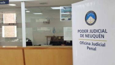 Una niña le contó a su maestra que sufrió abusos cerca de Cutral Co: imputaron a un hombre