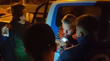 Cómo recuperó el carnet el hombre que fue condenado por homicidio vial y volvió a chocar en Roca