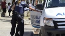 Imagen de Un policía fue imputado por intentar besar por la fuerza a otra agente en una comisaría de Roca