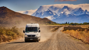 ¿Viajás en motorhome? Qué licencia necesitás para salir a la ruta sin inconvenientes