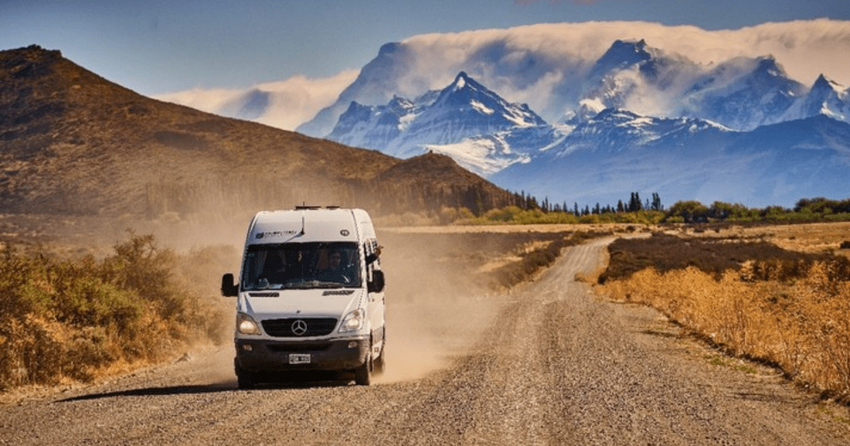 ¿Viajás en motorhome? Qué licencia necesitás para salir a la ruta sin inconvenientes