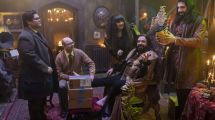 Imagen de Streaming: What We Do in the Shadows