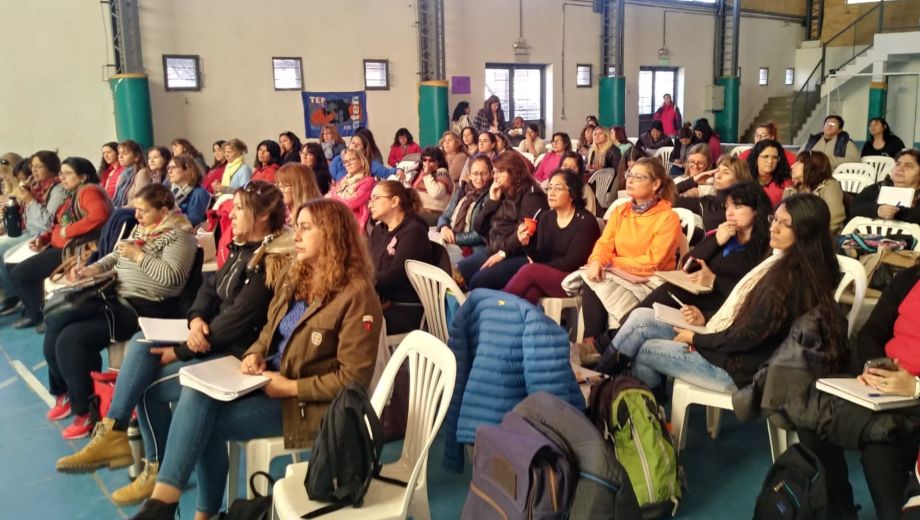 La Diplomatura en Abordajes de la Salud Sexual Integral en infancias y adolescencias diversas comienza este sábado 9 de agosto. Gentileza Nueva Crianza. 