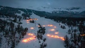¡A pura nieve! Chapelco celebra este sábado la Fiesta del Montañés 2025 en San Martín de los Andes