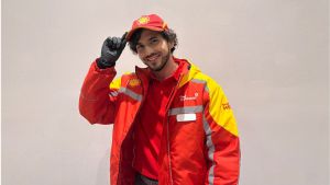 El playero de Mirtha Legrand: es de Río Negro el joven que protagonizó el último comercial de la diva