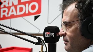 Cuando viajar en motorhome es una tradición familiar: la historia de Lisandro, un alma nómade