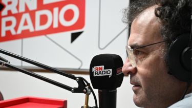 Cuando viajar en motorhome es una tradición familiar: la historia de Lisandro, un alma nómade