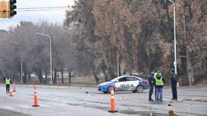 Elizabeth Martínez, la mujer atropellada en la Ruta 7, había pedido un «corredor seguro» en el mismo lugar que murió