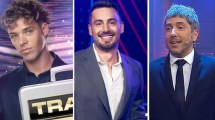 Imagen de “La Voz Argentina” lideró cómodamente el rating del miércoles 3 de septiembre