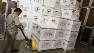 Fentanilo contaminado: estudian un caso sospechoso en Viedma