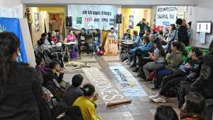 La asamblea interclaustro quiere avanzar con las elecciones en el IUPA