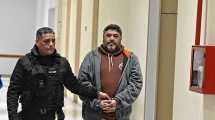 Imagen de Crimen de Julián Dobra en Roca: uno de los acusados fue liberado con tobillera electrónica