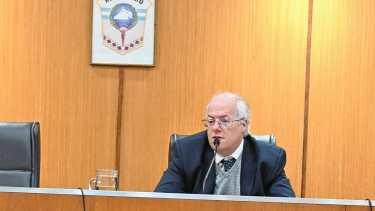 Crimen de Julián Dobra en Roca: ordenan tratamiento psicológico para dos menores imputados