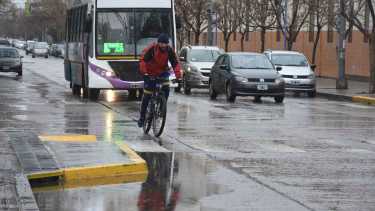 Tormenta a la vista en el Alto Valle: cuándo se anuncia lluvia en Neuquén y Río Negro