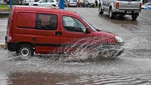 El Alto Valle se prepara para otra alerta por tormenta: ¿a qué hora regresarán las lluvias?