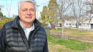 “La fruticultura te da un timing como profesional que no ves en otros lados”