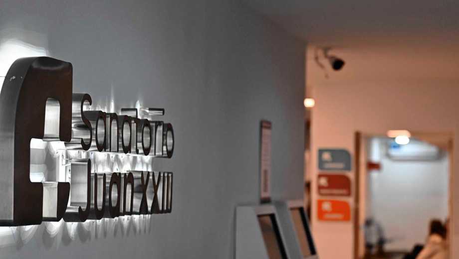 Las instalaciones ampliaron sus dimensiones en 1000 metros cuadrados nuevos | Foto: Juan Thomes