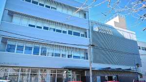 El Sanatorio Juan XXIII de Roca y el nivel más alto en salud