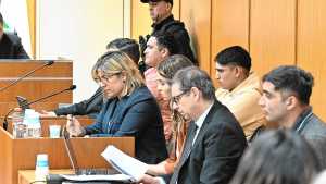 Tres condenados por el crimen de Oscar «Picoleta» Ripari en Roca: lo mataron para robarle carne y pollos