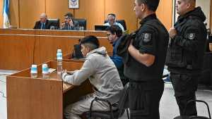 Crimen de Luciano García en Roca: la defensa presentó testigos que respaldan a Santiago Melillán