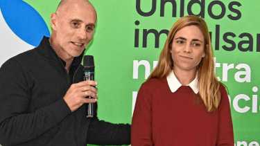 La empresa Roque Mocciola hizo la única oferta para construir el derivador del Parque Industrial de Roca