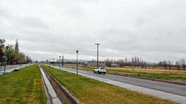 Roca ya aplica la plusvalía urbana con acento en el corredor Viterbori