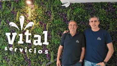 Riego antiheladas: cómo elegir el sistema adecuado para una lucha vital