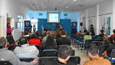 Dos barrios coparon el interés del remate de terrenos municipales en Roca: cuáles fueron los precios