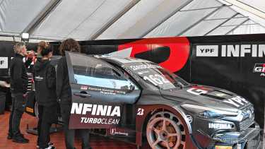 TC2000 en Roca: todos los horarios de sábado y domingo para la sexta fecha