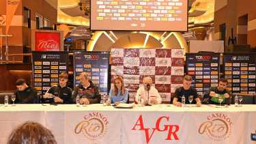 TC2000 en Roca: tras la presentación oficial se viene la sexta fecha del Campeonato Argentino