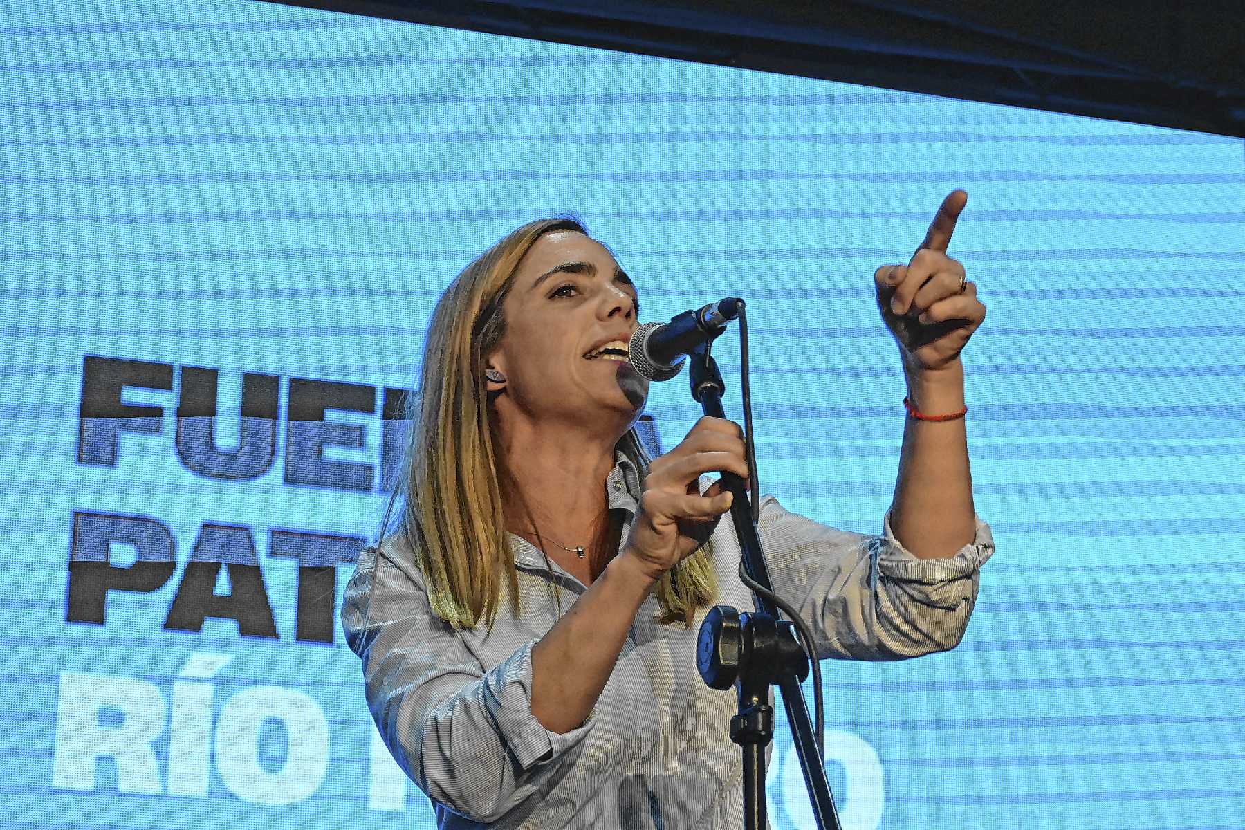 Internas y alianzas marcan la política en Río Negro y Neuquén