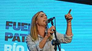 Esto es en OFF: las internas, alianzas y gestos que dejaron señales en Río Negro y Neuquén