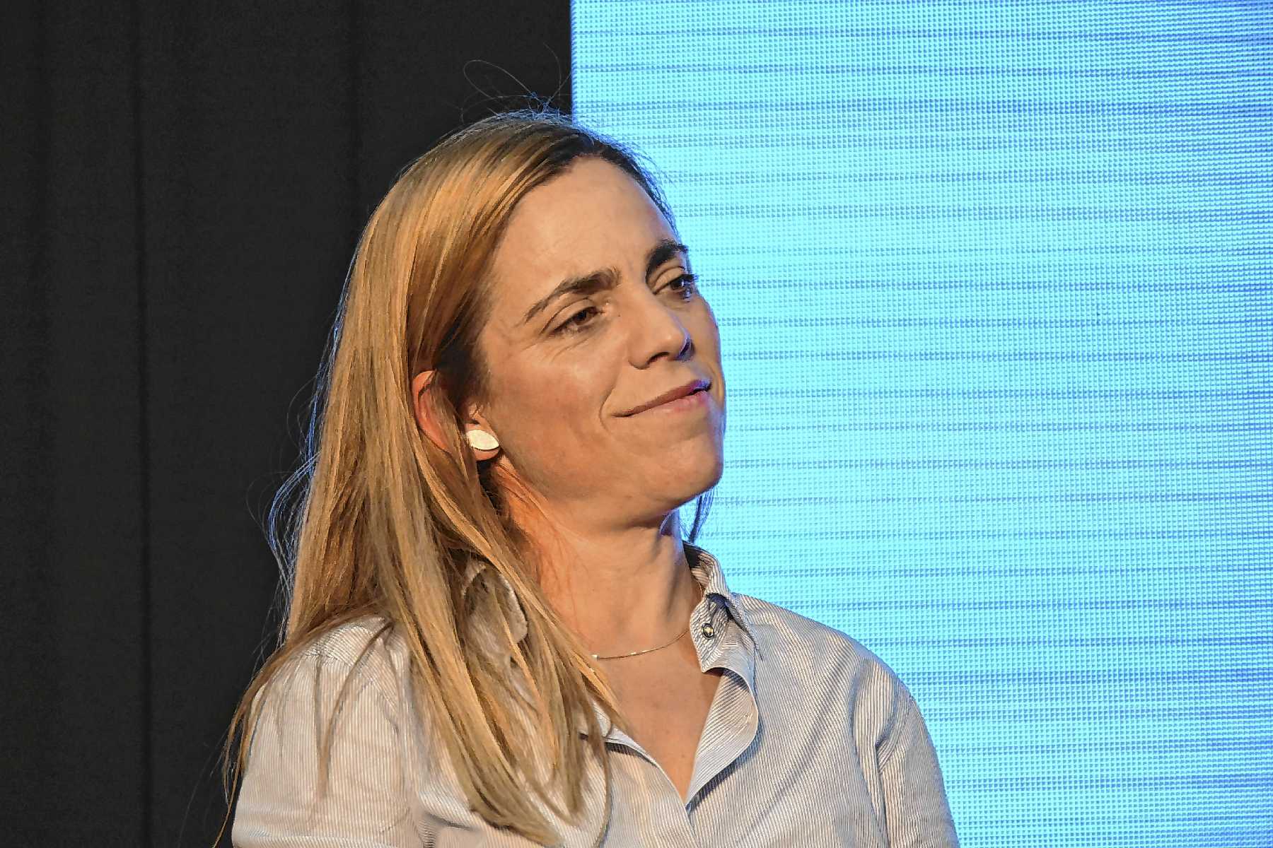 María Emilia Soria logró luz verde para el Presupuesto 2026 de Roca ...
