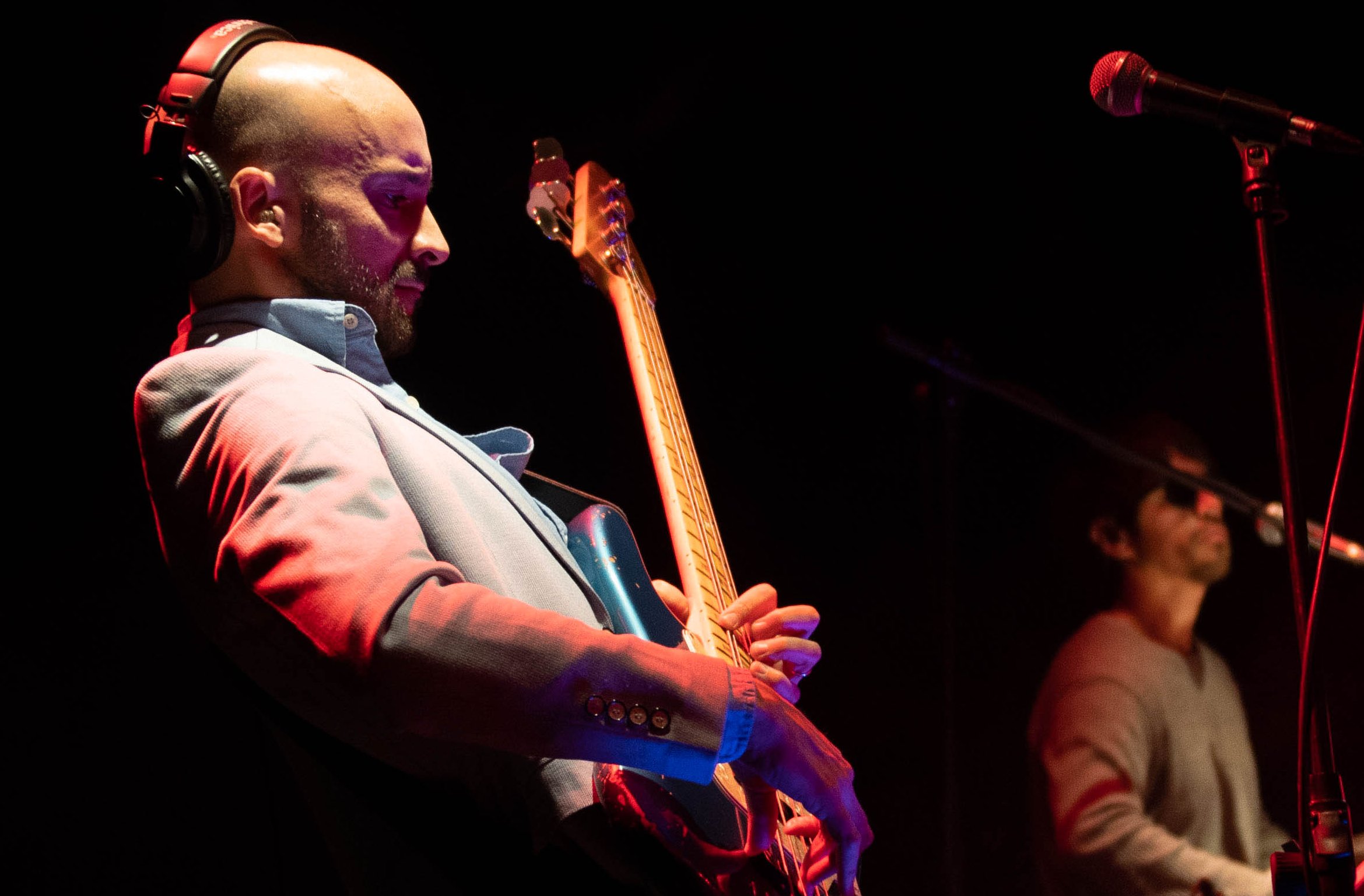 Retrospectiva Calamaro