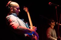 Imagen Retrospectiva Calamaro