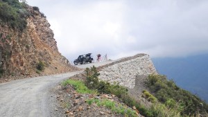 Se supo: ¿Cuál es la ruta con más curvas de Argentina? 