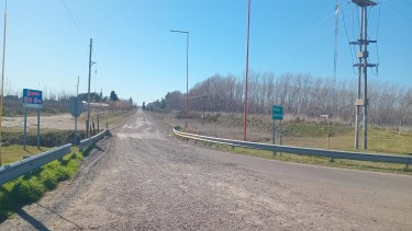 Con el bono del VMOS, Río Negro pondrá en marcha tres obras viales