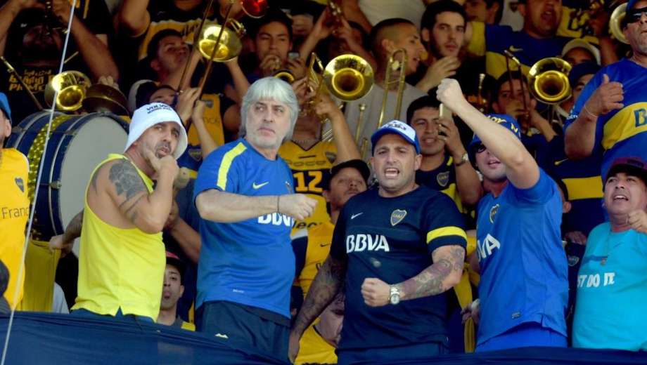 Rafael Di Zeo tendrá una serie documental.