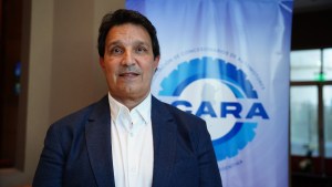 ASÍ LO VEO YO | Récord de ventas y crédito accesible: el repunte del mercado automotor