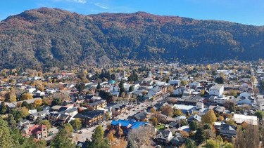 Quedó detenido tras incumplir la domiciliaria con reiterados robos en San Martín de los Andes
