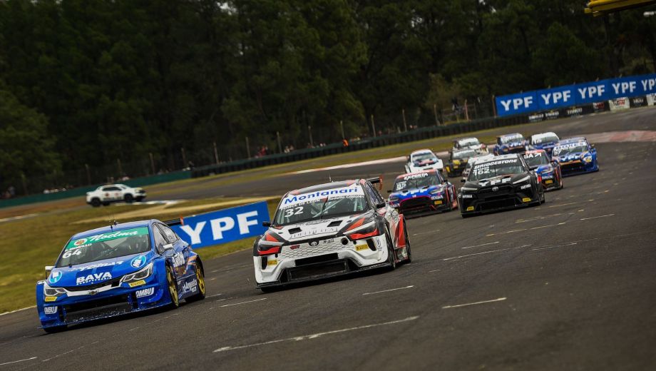 Las SUV más veloces del país llegan al Autódromo Parque para cumplir con la sexta fecha del calendario. (TC2000)