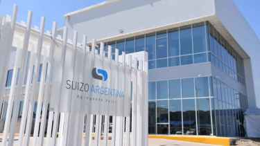 Contratos bajo la lupa: Suizo Argentina, la empresa investigada por coimas en Discapacidad