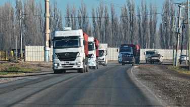 Peajes en Río Negro: la Provincia avanza con análisis en la Ruta 69 y Nación pone la lupa en la 22 y 151