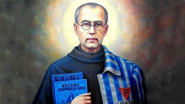 Santoral del 14 de agosto 2025: por qué la Iglesia católica celebra hoy a San Maximiliano María Kolbe