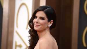 Sandra Bullock confesó que sufre inseguridad frente a las cámaras: «Nunca estoy contenta con el resultado»