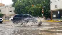Imagen de Tormenta Santa Rosa 2026: cuándo podría llegar a Argentina y qué se espera en Neuquén y Río Negro