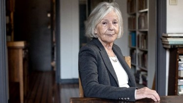 La herencia de Beatriz Sarlo: el resultado de la pericia caligráfica es favorable al encargado del edificio