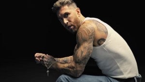 El futbolista campeón del mundo que lanzó su carrera musical: “Mi historia, mi música” 