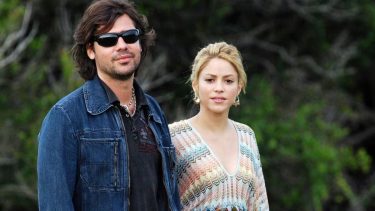 ¿Reconciliación entre Shakira y Antonio de la Rúa? Las evidencias que tienen a sus fans emocionados